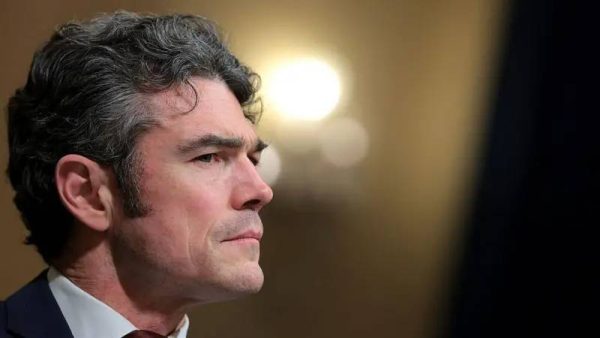 İstifa eden ABD terörle mücadele direktörü: “Hamaney’i öldürmek yapmamız gereken son şeydi”