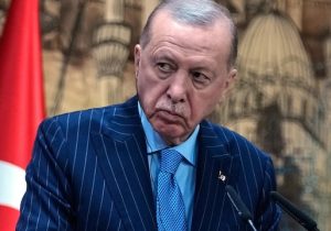 Erdoğan: “Bu savaş büyümeden durdurulmalı”