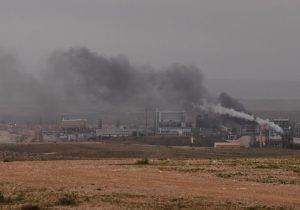 Körfez’e sıçrayan savaş: İran’dan misilleme, Trump’tan “rejim değişti” çıkışı