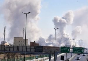 İran’a saldırıda yedinci gün: Trump’tan İranlı Kürt güçlere İran’a saldırı çağrısı