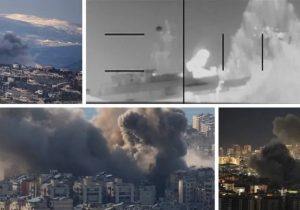 Savaşta 6. gün: İran savaş gemisi torpido ile batırıldı, en az 87 ölü