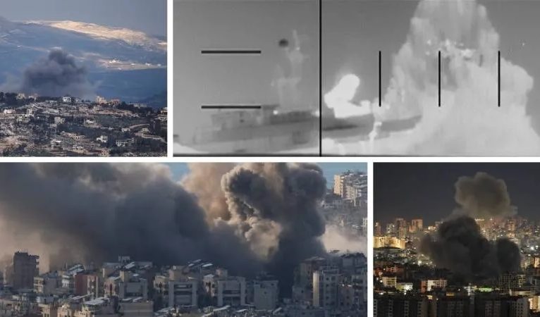 Savaşta 6. gün: İran savaş gemisi torpido ile batırıldı, en az 87 ölü