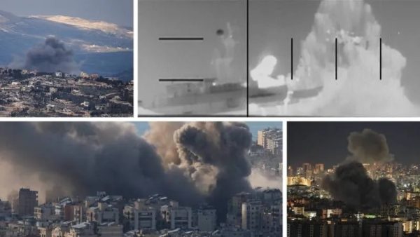 Savaşta 6. gün: İran savaş gemisi torpido ile batırıldı, en az 87 ölü