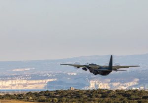 Akrotiri’ye yönelen iki drone “etkisiz hale getirildi”
