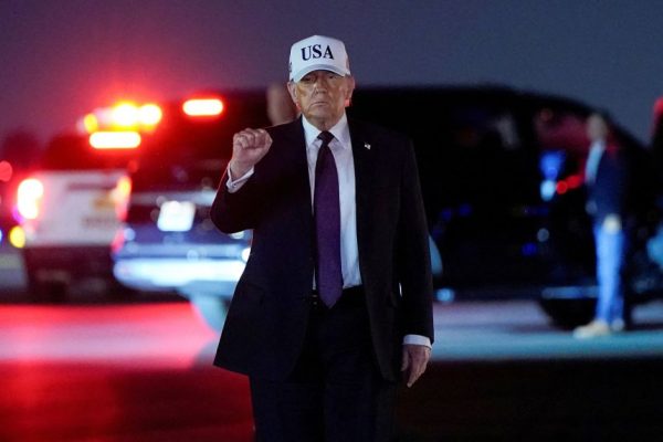 Trump: “İran operasyonu 4–5 hafta sürer, rejim sonrası için 3 adayım var”