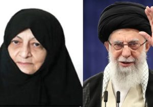 Hava saldırısında yaralanmıştı: Hamaney’in eşi de hayatını kaybetti