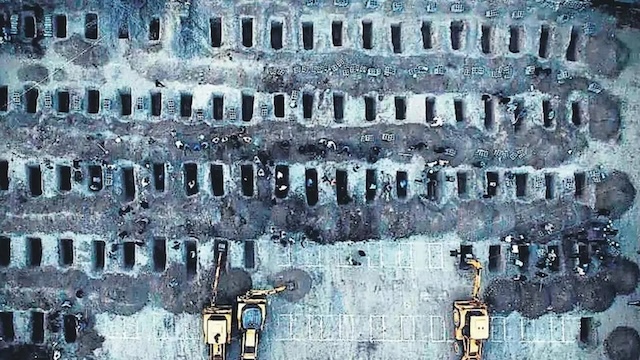 BM: İran’a yönelik ABD-İsrail saldırılarında yaklaşık 180 çocuk öldürüldü