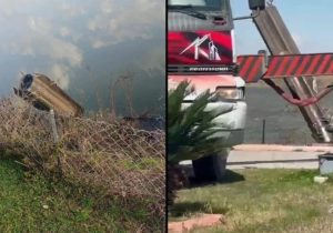 İran’dan ateşlenen balistik füze Türk hava sahasında düşürüldü: Bakan Fidan’dan İranlı mevkidaşına “gerilimin tırmandırılmaması” çağrısı