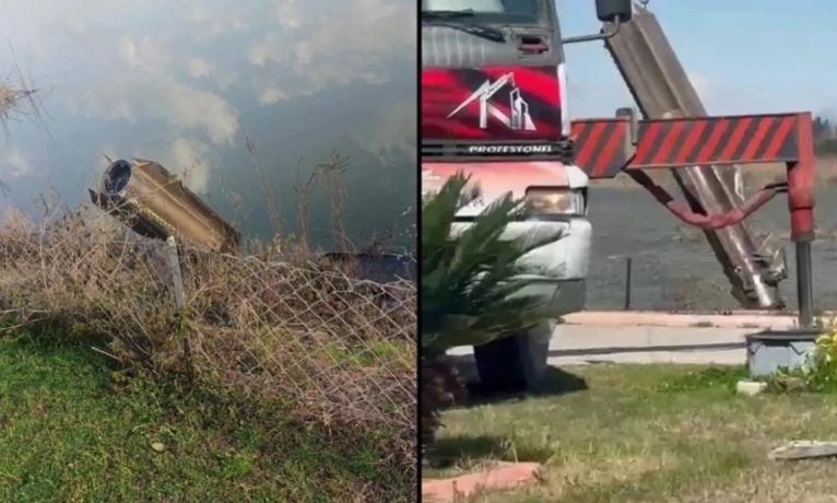 İran’dan ateşlenen balistik füze Türk hava sahasında düşürüldü: Bakan Fidan’dan İranlı mevkidaşına “gerilimin tırmandırılmaması” çağrısı