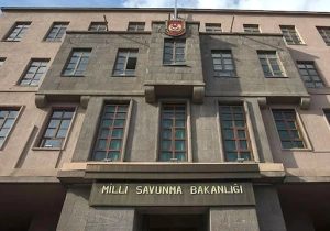 Türkiye Savunma Bakanlığı’ndan kritik açıklamalar: İncirlik Üssü, KKTC tedbirleri, S,400, Malatya’ya konuşlandırılan Patriot sistemi…