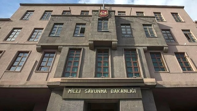 Türkiye Savunma Bakanlığı’ndan kritik açıklamalar: İncirlik Üssü, KKTC tedbirleri, S,400, Malatya’ya konuşlandırılan Patriot sistemi…