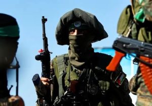 Kıbrıs’ta Hamas bağlantılı şüpheli yakalandı