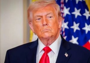 Trump, İran’a verdiği süreyi uzattı: “6 Nisan’a kadar enerji tesislerine saldırmayacağız”