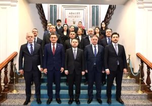 Ankara ağzındaki baklayı çıkardı