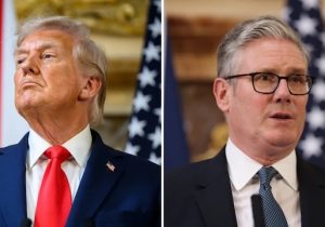 Trump’tan Starmer’a mesaj: “Kazandığımız savaşlara girenlere ihtiyacımız yok“