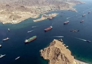 AB’den Hürmüz için “tahıl koridoru” formülü