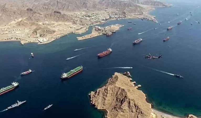 AB’den Hürmüz için “tahıl koridoru” formülü