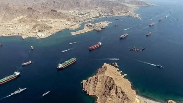 AB’den Hürmüz için “tahıl koridoru” formülü