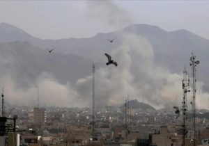 İran’dan Kuzey Irak’a sert uyarı: “Çeteleri durdurun, yoksa altyapınızı vururuz”