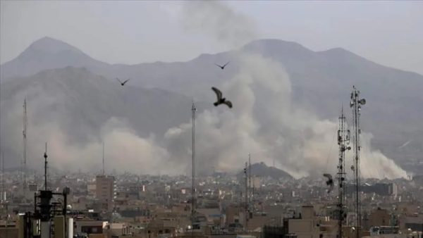 İran’dan Kuzey Irak’a sert uyarı: “Çeteleri durdurun, yoksa altyapınızı vururuz”