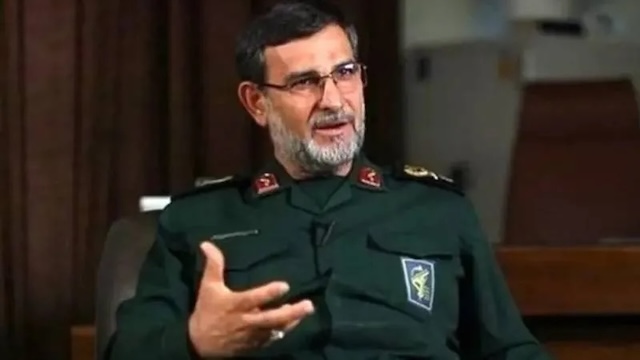 İsrail: Hürmüz’ü kapatan İran Donanma Komutanı Tangsiri’yi öldürdük