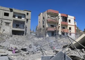 İnsan Hakları İzleme Örgütü: İsrail Lübnan’da fosfor bombası kullandı