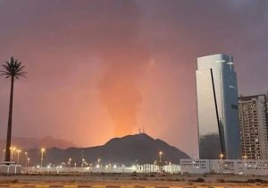 İRAN’DAN SERT MİSİLLEME Çoklu savaş başlıklı füzeler İsrail’i vurdu