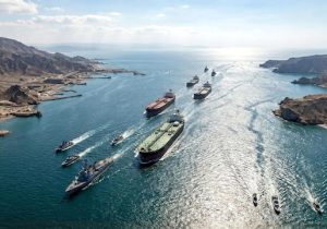 İran, 20 Pakistan gemisinin Hürmüz Boğazı’ndan geçişine izin verdi