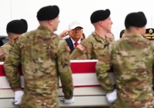 Trump, “Kürtlerin İran’a girmesini istemiyorum” dedi; kız ilkokulu katliamını İran’ın yaptığını iddia etti