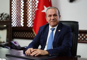 Ataoğlu: “Dubai’de mahsur kalan KKTC vatandaşları bugün adaya dönecek”