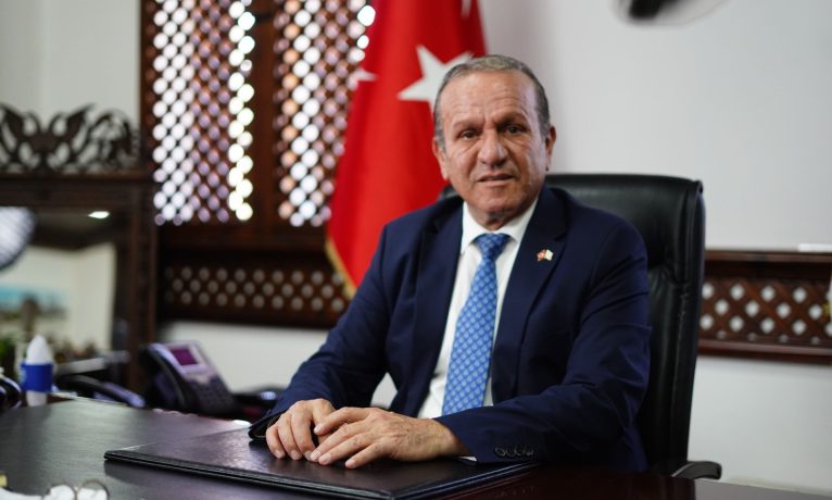 Ataoğlu: “Dubai’de mahsur kalan KKTC vatandaşları bugün adaya dönecek”