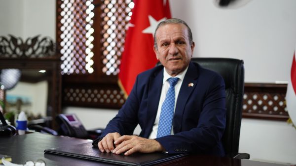 Ataoğlu: “Dubai’de mahsur kalan KKTC vatandaşları bugün adaya dönecek”