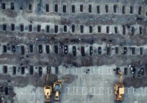 İlk günün bi̇lançosu: 160 çocuk I Savaşın gölgesi Kıbrıs’a düştü