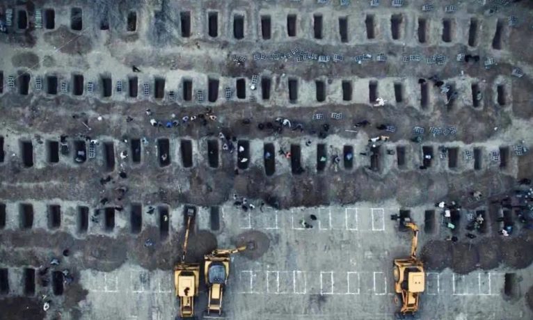 İlk günün bilançosu: 160 çocuk I Savaşın gölgesi Kıbrıs’a düştü