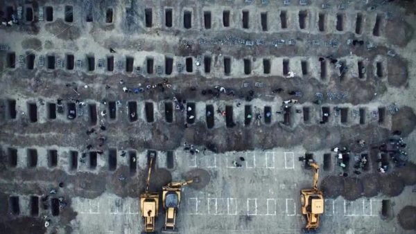 İlk günün bilançosu: 160 çocuk I Savaşın gölgesi Kıbrıs’a düştü