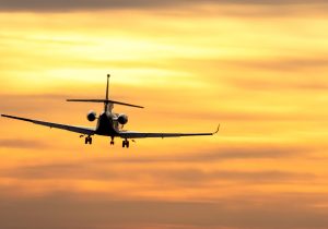 Ultra zenginlerin savaş kaçışı: Orta Doğu’dan özel jetlerle İstanbul’a akın