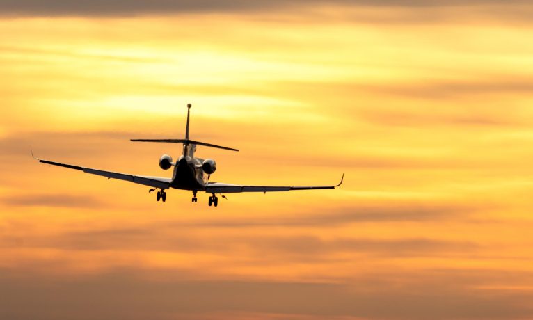 Ultra zenginlerin savaş kaçışı: Orta Doğu’dan özel jetlerle İstanbul’a akın