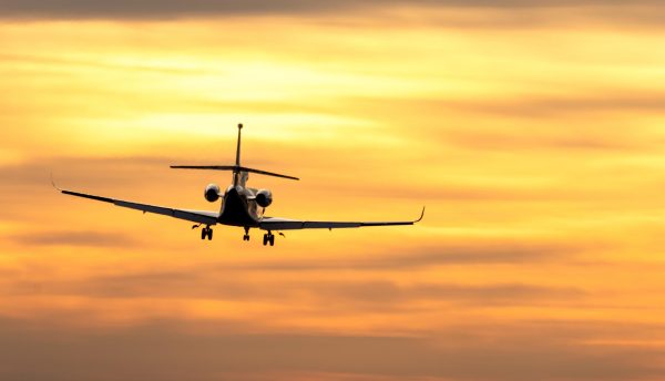 Ultra zenginlerin savaş kaçışı: Orta Doğu’dan özel jetlerle İstanbul’a akın