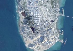 Trump: “Hark Adası’nı vurduk, Hürmüz için donanma devreye girebilir”