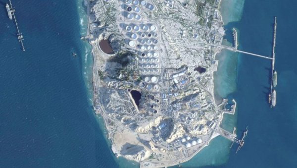 Trump: “Hark Adası’nı vurduk, Hürmüz için donanma devreye girebilir”