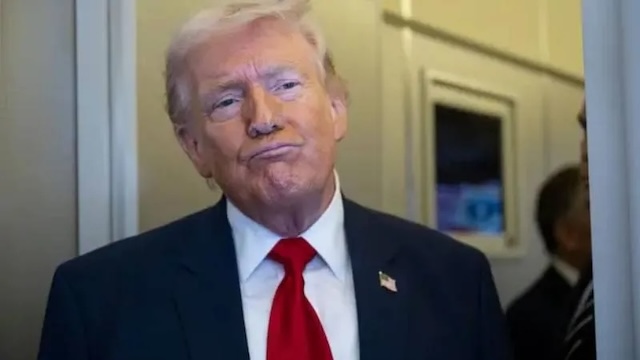 NATO çatlağı derinleşiyor I Trump’tan müttefiklere sert çıkış: “Kimseye ihtiyacımız yok”