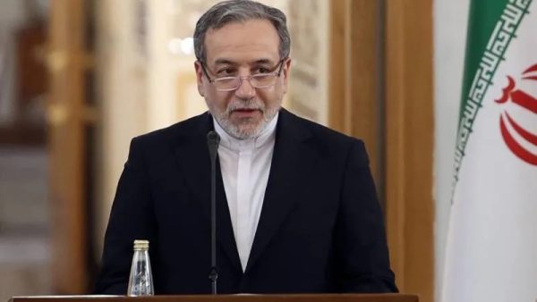 İran Dışişleri Bakanı Erakçi’den Türkiye’ye Türkçe mesaj: “Dualarınız bize güç veriyor”