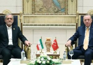 Türkiye–İran hattında füze krizi I Erdoğan ve Pezeşkiyan görüştü: İran Cumhurbaşkanı’ndan “ortak inceleme ekibi” önerisi