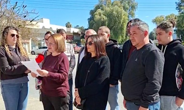 Omorfo’da örgütlerden ortak 8 Mart açıklaması: Kadın özgürlüğü için barışa ve emeğe sahip çıkıyoruz