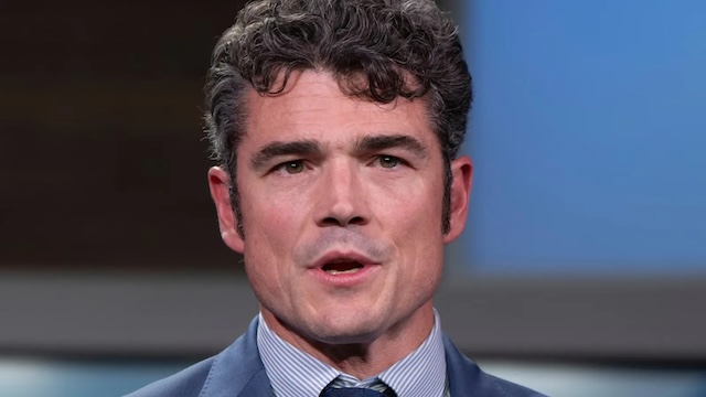 Trump’a bir darbe daha: Üst düzey isim istifa etti