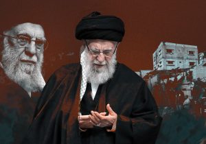 Hamaney öldürüldü: İran’da 40 günlük yas, bölgede yeni̇ dönem