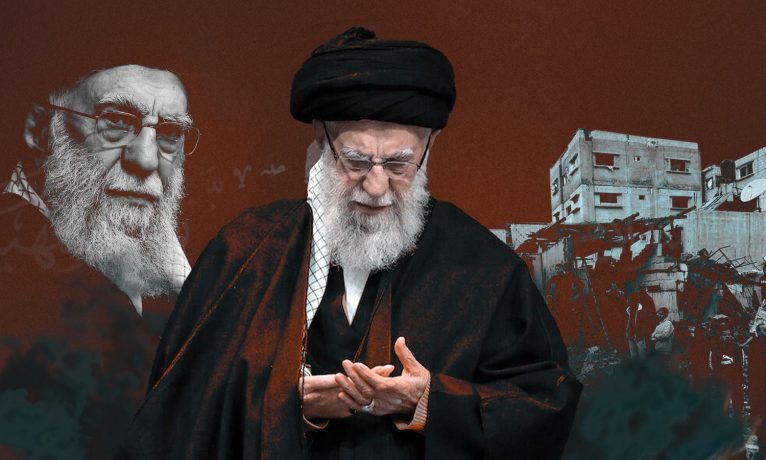 Hamaney öldürüldü: İran’da 40 günlük yas, bölgede yeni̇ dönem