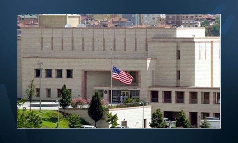 ABD’den Türkiye’de 22 il için seyahat kısıtlaması kararı