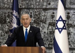 Netanyahu: “İran rejimi en zayıf dönemini yaşıyor bu bir fırsat”