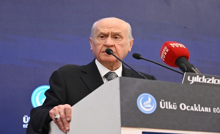 Devlet Bahçeli: “Bu saldırganlık gayrimeşru, Hamaney’in hedef alınması alçaklıktır”